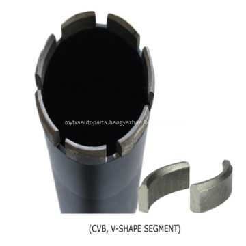 Diamond Core Bit (Special Segment )